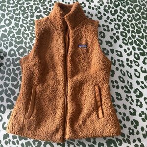 Patagonia Women's Los Gatos Fleece Vest